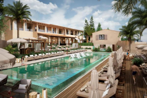 Purobeach Resort Santa Ponsa